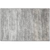 Dalyn Ciara CR1 Graphite Area Rug 2 ft. X 3 ft. Rectangle