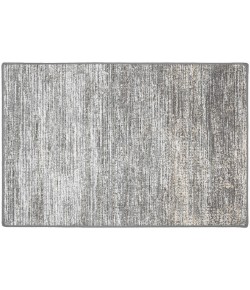 Dalyn Ciara CR1 Graphite Area Rug 2 ft. X 3 ft. Rectangle