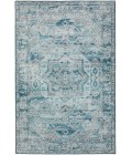 Dalyn Jericho JC5 Denim Area Rug 8 ft. X 10 ft. Rectangle
