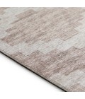 Dalyn Sedona SN9 Taupe Area Rug 2 ft. 3 in. X 7 ft. 6 in. Runner