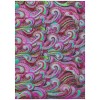 Dalyn Seabreeze SZ14 Scarlett Area Rug 3 ft. X 5 ft. Rectangle