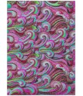 Dalyn Seabreeze SZ14 Scarlett Area Rug 8 ft. X 10 ft. Rectangle