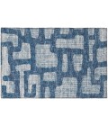 Dalyn Sedona SN4 Storm Area Rug 1 ft. 8 in. X 2 ft. 6 in. Rectangle