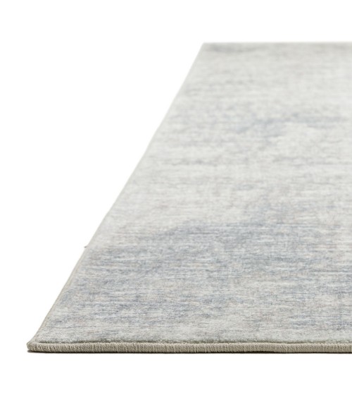 Dalyn Winslow WL1 Ivory Area Rug 6 ft. X 6 ft. Round