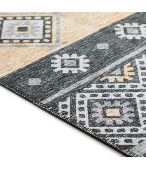Dalyn Sedona SN12 Midnight Area Rug 1 ft. 8 in. X 2 ft. 6 in. Rectangle