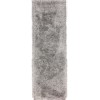 Dalyn Impact IA100 Silver Area Rug 2 ft. 6 in. X 20 ft. Runner