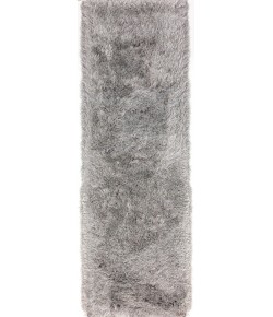 Dalyn Impact IA100 Silver Area Rug 2 ft. 6 in. X 12 ft. Runner