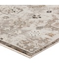 Dalyn Antalya Area Rug Dalyn Antalya AY5 Silver Area Rug 3 ft. 3 in. X 5 ft. 3 in. Rectangle