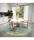 Dalyn Winslow WL3 Meadow Area Rug 10 ft. X 10 ft. Round