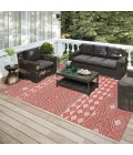 Dalyn Sedona Area Rug Dalyn Sedona SN1 Paprika Area Rug 9 ft. X 12 ft. Rectangle