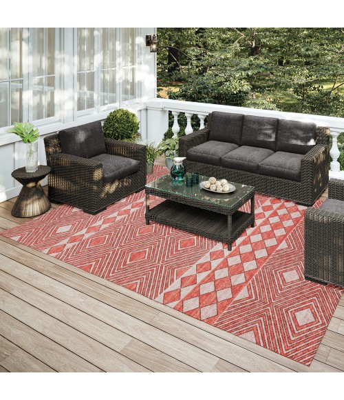 Dalyn Sedona Area Rug Dalyn Sedona SN1 Paprika Area Rug 9 ft. X 12 ft. Rectangle