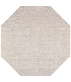 Dalyn Arcata AC1 Ivory Area Rug 10 ft. X 10 ft. Octagon