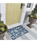 Dalyn Sedona SN4 Storm Area Rug 1 ft. 8 in. X 2 ft. 6 in. Rectangle