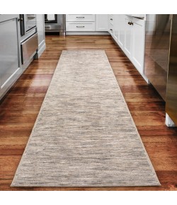 Dalyn Arcata AC1 Putty Area Rug 2 ft. 6 in. X 10 ft. Runner