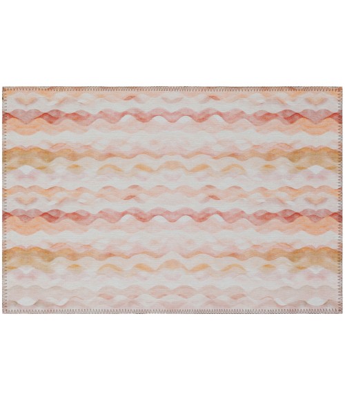 Dalyn Seabreeze SZ16 Canyon Area Rug 1 ft. 8 in. X 2 ft. 6 in. Rectangle