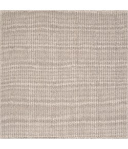 Dalyn Monaco Sisal MC300 Mushroom Area Rug 12 ft. X 12 ft. Square