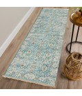 Dalyn Marbella MB5 Mediterranean Area Rug 2 ft. 3 in. X 10 ft. Runner