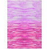 Dalyn Seabreeze SZ8 Blush Area Rug 3 ft. X 5 ft. Rectangle