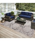 Dalyn Sedona SN15 Stucco Area Rug 8 ft. X 10 ft. Rectangle