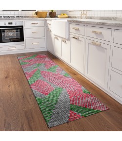 Dalyn Sedona SN11 Fruity Area Rug 2 ft. 3 in. X 7 ft. 6 in. Runner