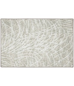 Dalyn Winslow WL2 Taupe Area Rug 2 ft. X 3 ft. Rectangle