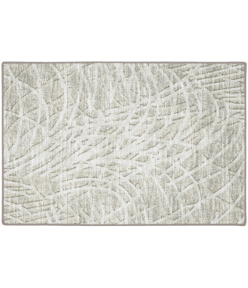 Dalyn Winslow WL2 Taupe Area Rug 2 ft. X 3 ft. Rectangle
