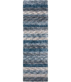 Dalyn Joplin JP1 Indigo Area Rug 2 ft. 6 in. X 10 ft. Runner