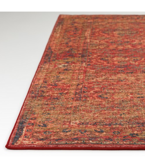 Dalyn Jericho Area Rug Dalyn Jericho JC3 Nutmeg Area Rug 10 ft. X 10 ft. Round