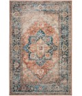 Dalyn Jericho Area Rug Dalyn Jericho JC2 Spice Area Rug 10 ft. X 14 ft. Rectangle