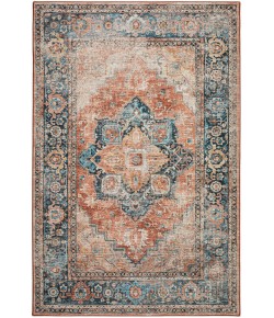 Dalyn Jericho JC2 Spice Area Rug 10 ft. X 14 ft. Rectangle
