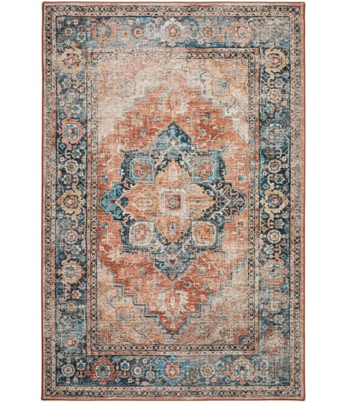 Dalyn Jericho Area Rug Dalyn Jericho JC2 Spice Area Rug 10 ft. X 14 ft. Rectangle