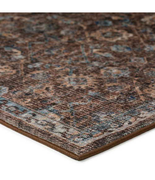 Dalyn Jericho Area Rug Dalyn Jericho JC8 Sable Area Rug 10 ft. X 10 ft. Round