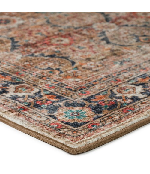 Dalyn Jericho JC1 Taupe Area Rug 2 ft. 6 in. X 8 ft. Runner