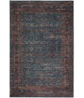 Dalyn Jericho JC7 Navy Area Rug 8 ft. X 10 ft. Rectangle