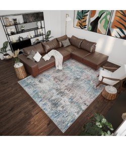 Dalyn Camberly CM1 Skydust Area Rug 3 ft. X 5 ft. Rectangle