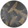 Dalyn Sedona SN11 Shadow Area Rug 4 ft. X 4 ft. Round