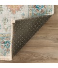 Dalyn Marbella Area Rug Dalyn Marbella MB6 Ivory Area Rug 10 ft. X 10 ft. Round