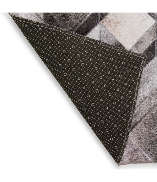 Dalyn Stetson SS5 Flannel Area Rug 2 ft. 3 in. X 7 ft. 6 in. Runner
