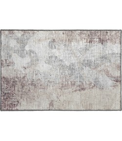 Dalyn Camberly CM3 Mineral Blue Area Rug 1 ft. 8 in. X 2 ft. 6 in. Rectangle