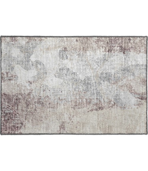 Dalyn Camberly CM3 Mineral Blue Area Rug 1 ft. 8 in. X 2 ft. 6 in. Rectangle