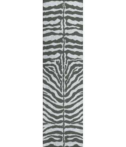 Dalyn Mali ML1 Flannel Area Rug 2 ft. 3 in. X 10 ft. Runner