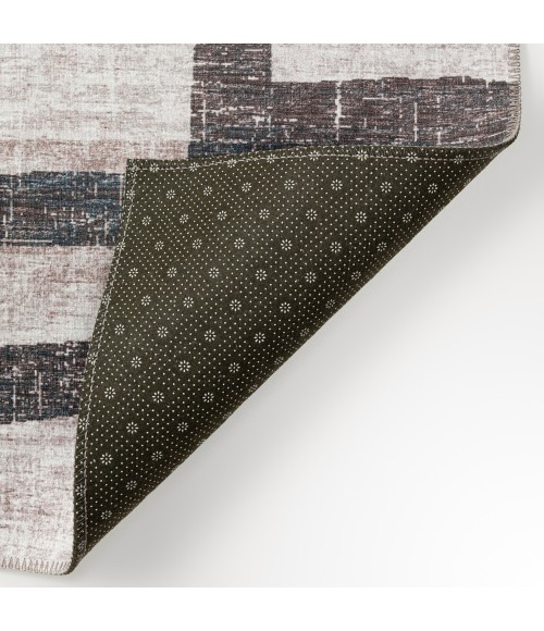 Dalyn Sedona SN4 Pebble Area Rug 1 ft. 8 in. X 2 ft. 6 in. Rectangle