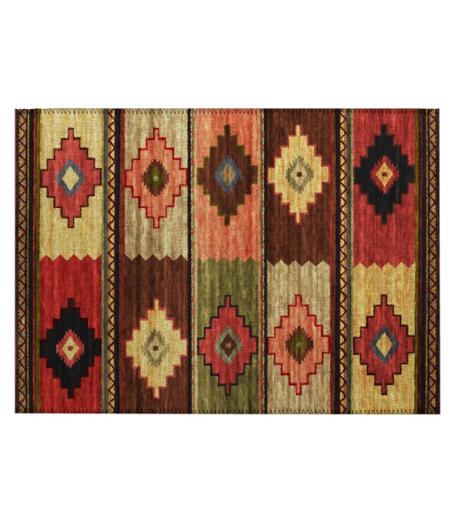 Dalyn Phoenix PH1 Canyon Area Rug 1 ft. 8 in. X 2 ft. 6 in. Rectangle