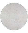 Dalyn Stetson Area Rug Dalyn Stetson SS2 Linen Area Rug 10 ft. X 10 ft. Round