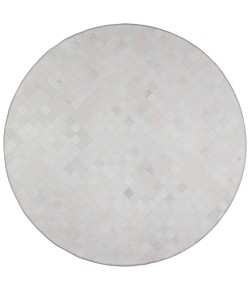 Dalyn Durango SS2 Linen Area Rug 8 ft. X 8 ft. Round