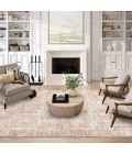 Dalyn Delano DA1 Linen Area Rug 8 ft. X 10 ft. Rectangle