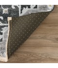Dalyn Marbella Area Rug Dalyn Marbella MB3 Midnight Area Rug 10 ft. X 10 ft. Round