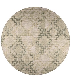 Dalyn Sedona SN15 Moss Area Rug 8 ft. X 8 ft. Round
