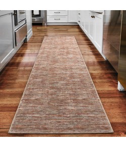 Dalyn Arcata AC1 Paprika Area Rug 2 ft. 6 in. X 10 ft. Runner