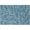 Dalyn Sedona SN5 Denim Area Rug 1 ft. 8 in. X 2 ft. 6 in. Rectangle